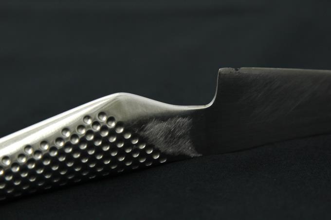 GLOBAL-PRO GP-2 パーリング 100mm (実寸：刃渡り95mm) オール