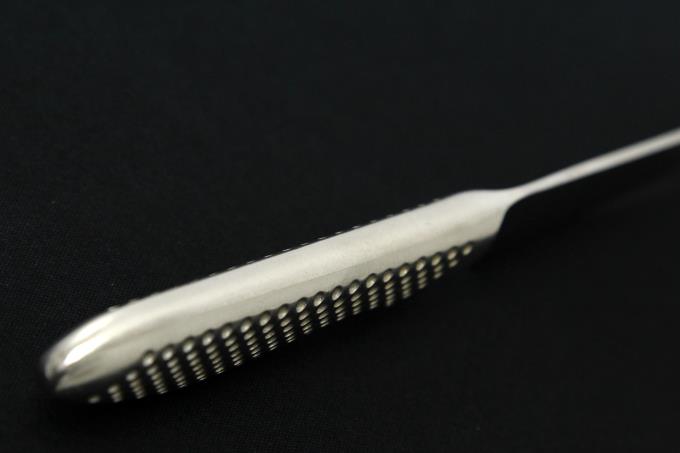 GLOBAL-PRO ペティナイフ 110mm オールステンレス GP-11 箱付
