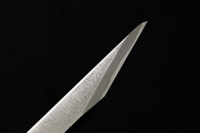 【大幅値下げ❗】新品　良寛万丈の遺墨　全12 切り出し 6分 (幅18mm) 全長239mm 木箱付 【O811】 | 藤原良明