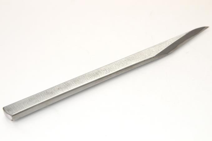 【大幅値下げ❗】新品　良寛万丈の遺墨　全12 切り出し 6分 (幅18mm) 全長239mm 木箱付 【O811】 | 藤原良明