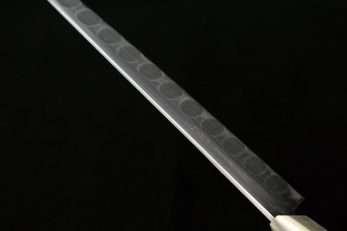 UX10 ペティナイフ 150mm ミソノ刃物 ミソノ 包丁 UX10 ペティナイフ 150mm 日本製 NO.733