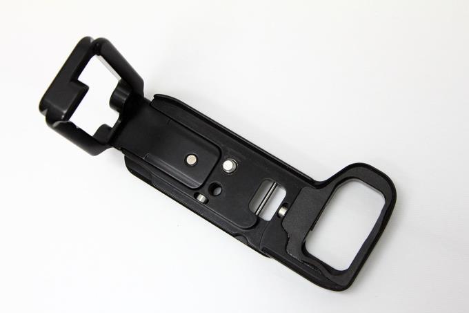 RRS SONY α7Ⅲ α7RⅢ α9用 L型プレート