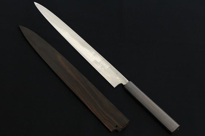 正本 柳刃包丁 本焼き www.sudouestprimeurs.fr