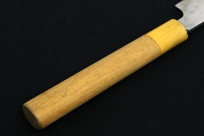 パルサー様専用 柳刃 イノックス鋼 水牛柄 290㎜