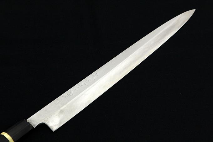 クーポン利用で1000円OFF 最終値下げ！一竿子忠綱 １尺 鏡面仕上げ