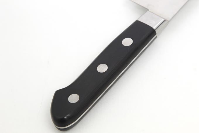 一竿子忠綱 本職用剥きもの包丁 INOX 六寸 test.mgraccountants.ie