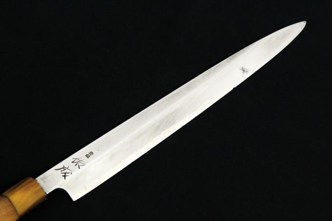 Amazon | KEENSUN 包丁 正夫 柳刃包丁 刃渡り270mm ステンレス鋼