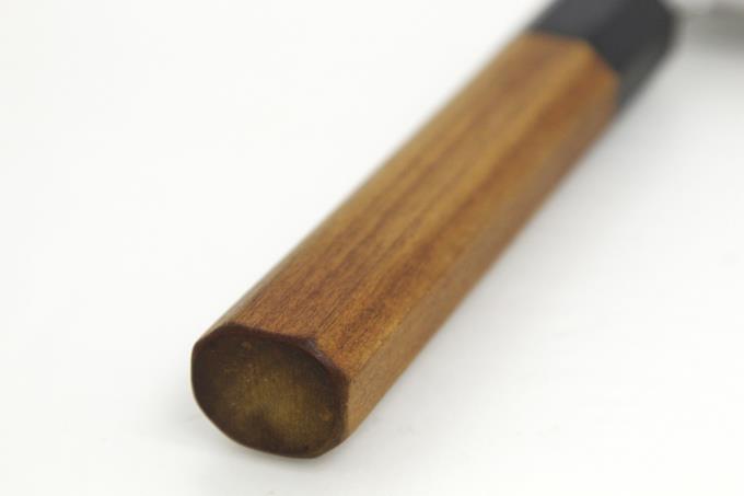 限定値下げ【和牛刀】泉雄心 防錆鋼 刃渡り290mm 和包丁 尺 八角柄 水牛柄 和牛刀 278mm 防錆鋼 水牛朴八角柄 O653-3E1B | 泉雄心 | 包丁-アキバ流通