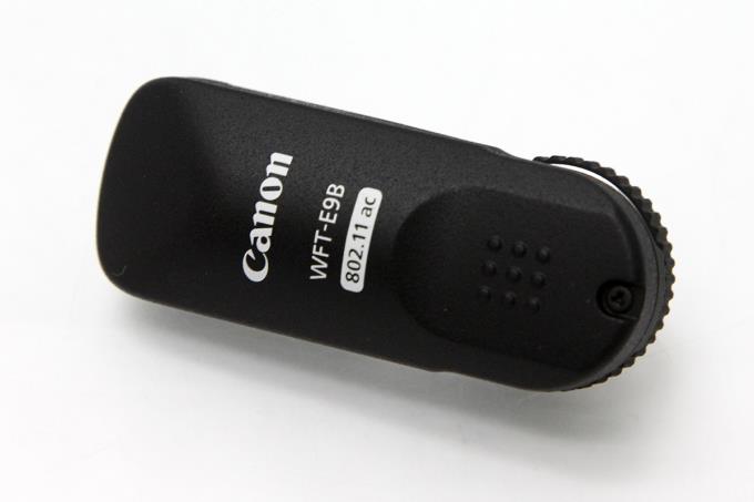 世界的に有名な Canon キヤノン ワイヤレスファイルトランスミッター