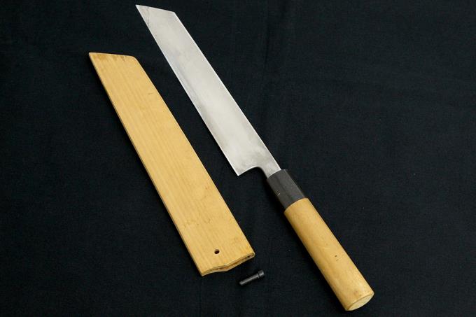 29040円日本 セール オンラインストア銀座 新品 超鋼スーパー本焼 六寸