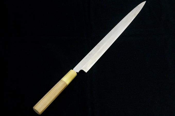 尺一 長寿 包丁-