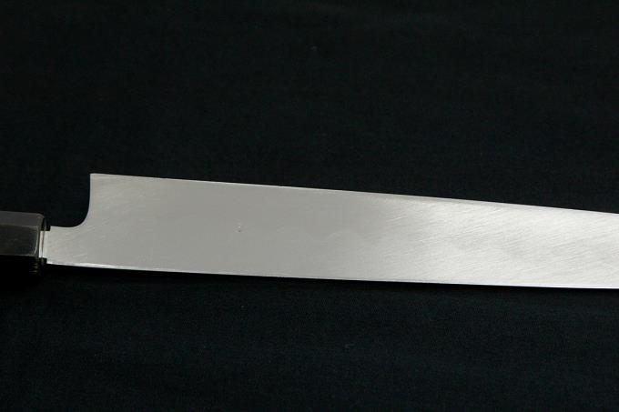 S*e様 木屋　本焼　柳刃　初代晴間作　240mm S*e様 木屋 本焼 柳刃 初代晴間作 240mm - メルカリ