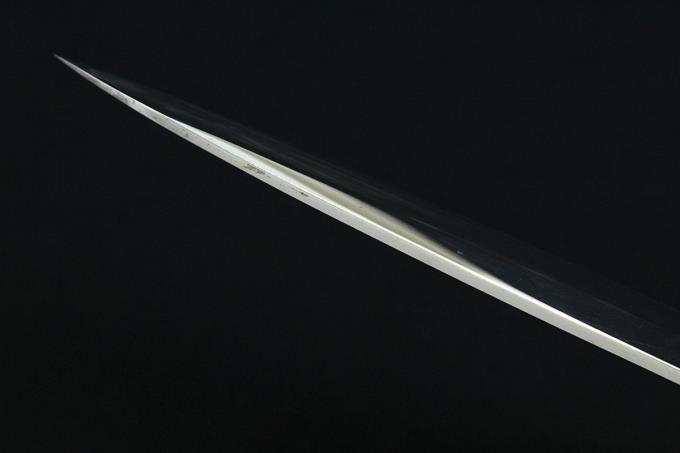 S*e様 木屋　本焼　柳刃　初代晴間作　240mm S*e様 木屋 本焼 柳刃 初代晴間作 240mm - メルカリ