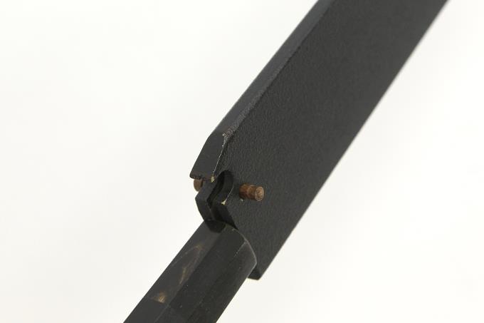 S*e様 木屋　本焼　柳刃　初代晴間作　240mm S*e様 木屋 本焼 柳刃 初代晴間作 240mm - メルカリ