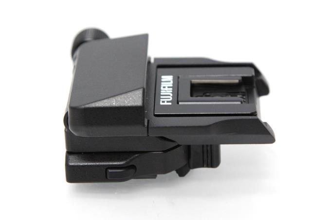 数量限定 FUJIFILM 富士フイルム EVFチルトアダプター EVF-TL1