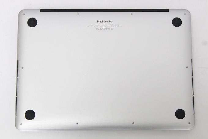 MacBookPro2012　HDD1TB　8GB