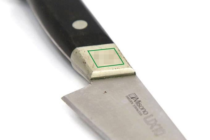 【中古】 misono ux10 骨スキ Amazon.co.jp: Misono(ミソノ) UX10 骨スキ角型 (鳥魚庖丁) No