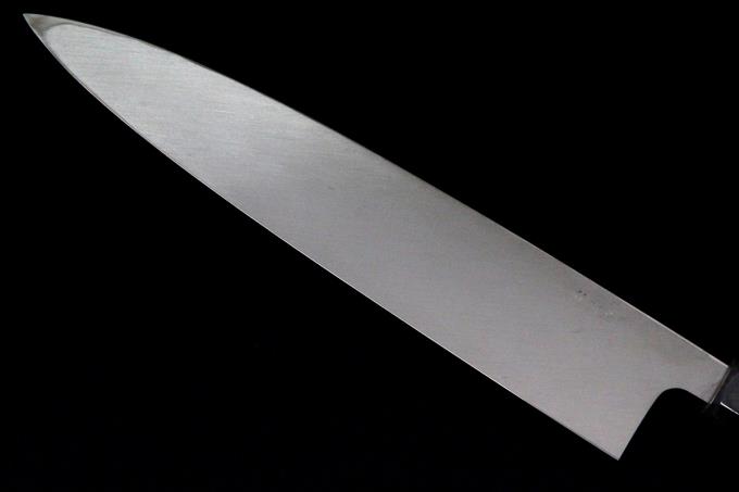子の日　身卸出刃　本焼８寸 子の日身卸出刃本焼8寸｜Serling.com.au