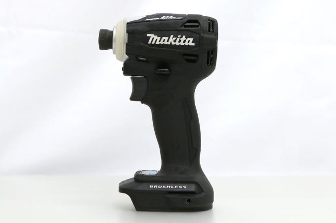 TD162DZB 充電式インパクトドライバ 黒 14.4V 本体のみ κS2820