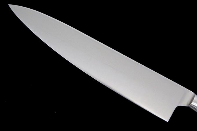 SAKURA-m 牛刀 洋包丁 270mm オールステンレス 箱付 λA2486-2L2C