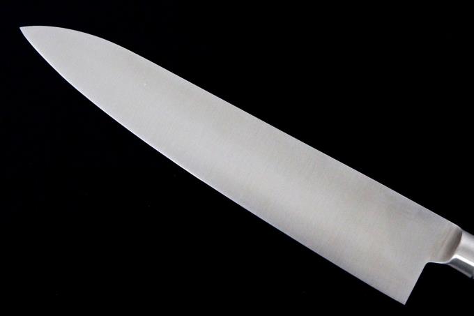 牛刀 包丁 270mm 9寸 H-INOX モリブデン鋼 ステンレス モナカハンドル