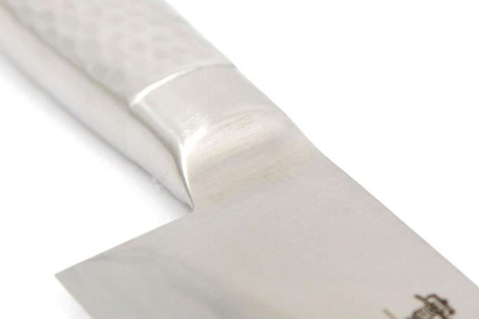 牛刀 包丁 270mm 9寸 H-INOX モリブデン鋼 ステンレス モナカ