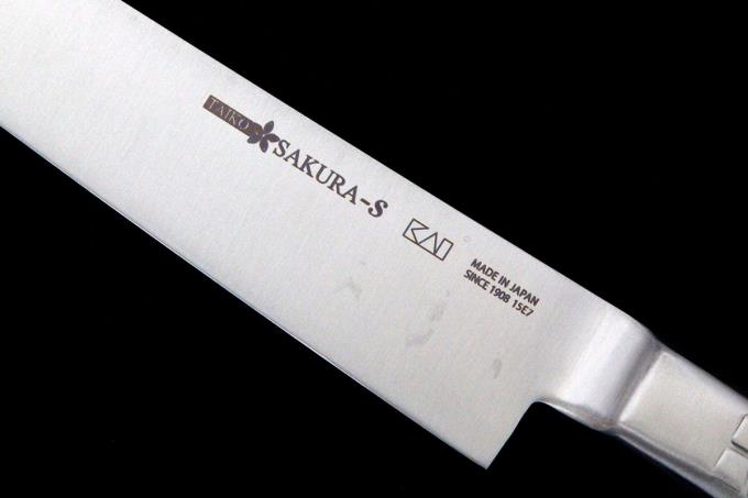 プレミアム ＳＡＫＵＲＡ－Ｓ ステンレス 刺身 ２１ | www.takalamtech.com