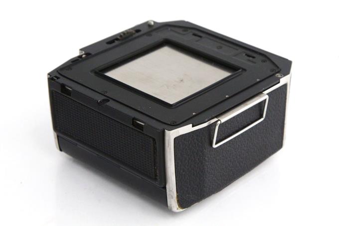 ZENZA BRONICA EC フィルムバック マガジン　箱付き ZENZA BRONICA EC フィルムバック マガジン 箱付き