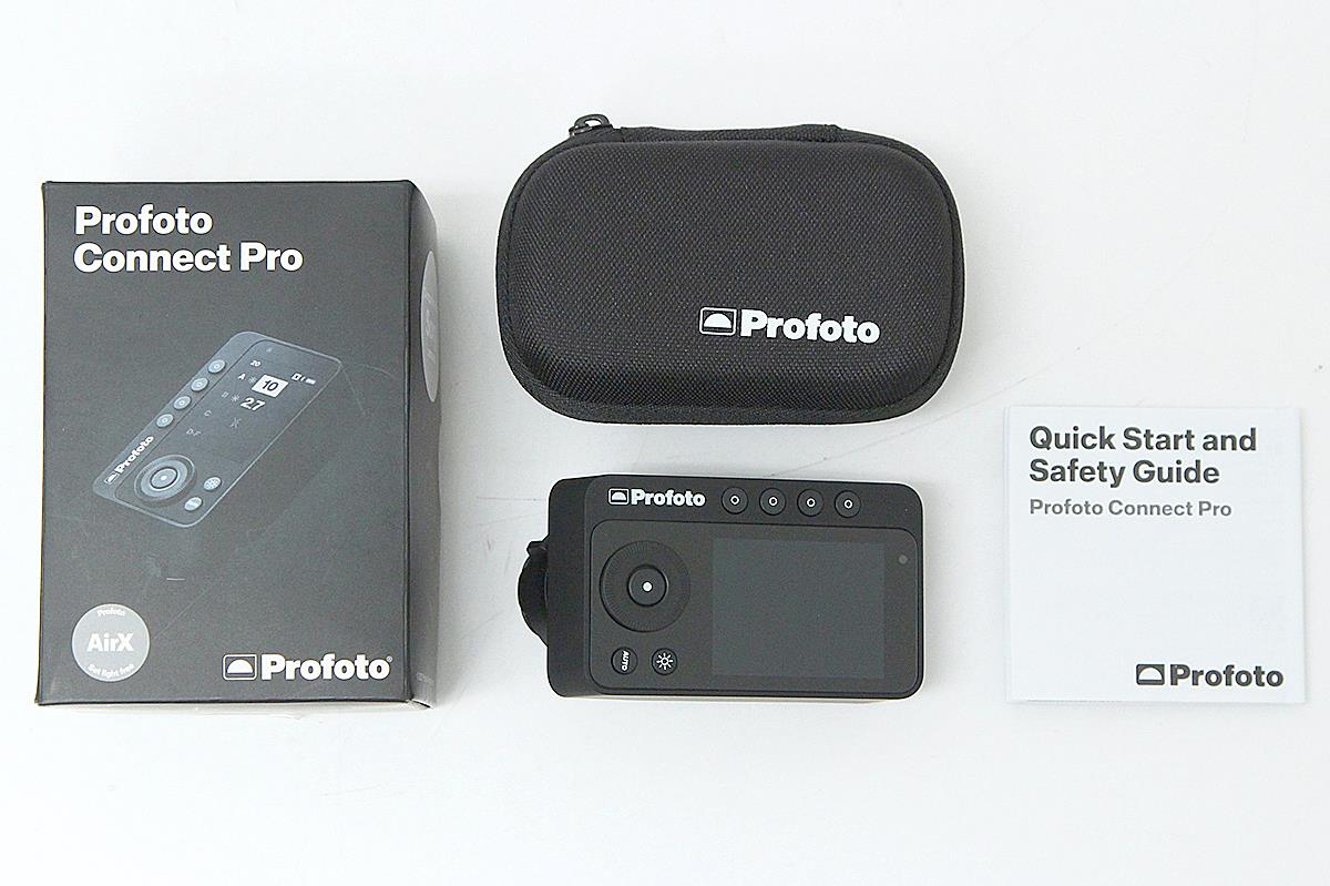 Connect Pro ストロボ用トランスミッター ソニー用 901323 γH2417-2D4 