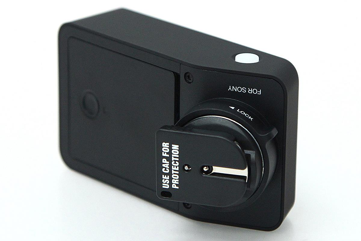 Connect Pro ストロボ用トランスミッター ソニー用 901323 γH2417-2D4 