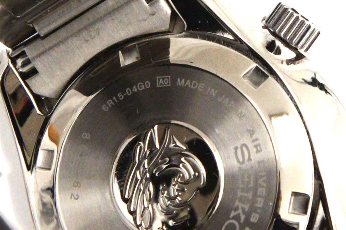 プロスペックス SBDC061 ダイバースキューバ 腕時計 自動巻き プロスペックス SBDC061 ダイバースキューバ 腕時計 自動巻き
