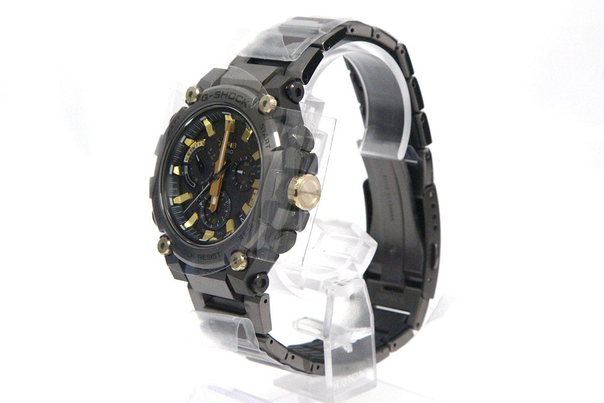 新品・未使用★国内正規品★G-SHOCK★MTG-B3000BDE-1AJR