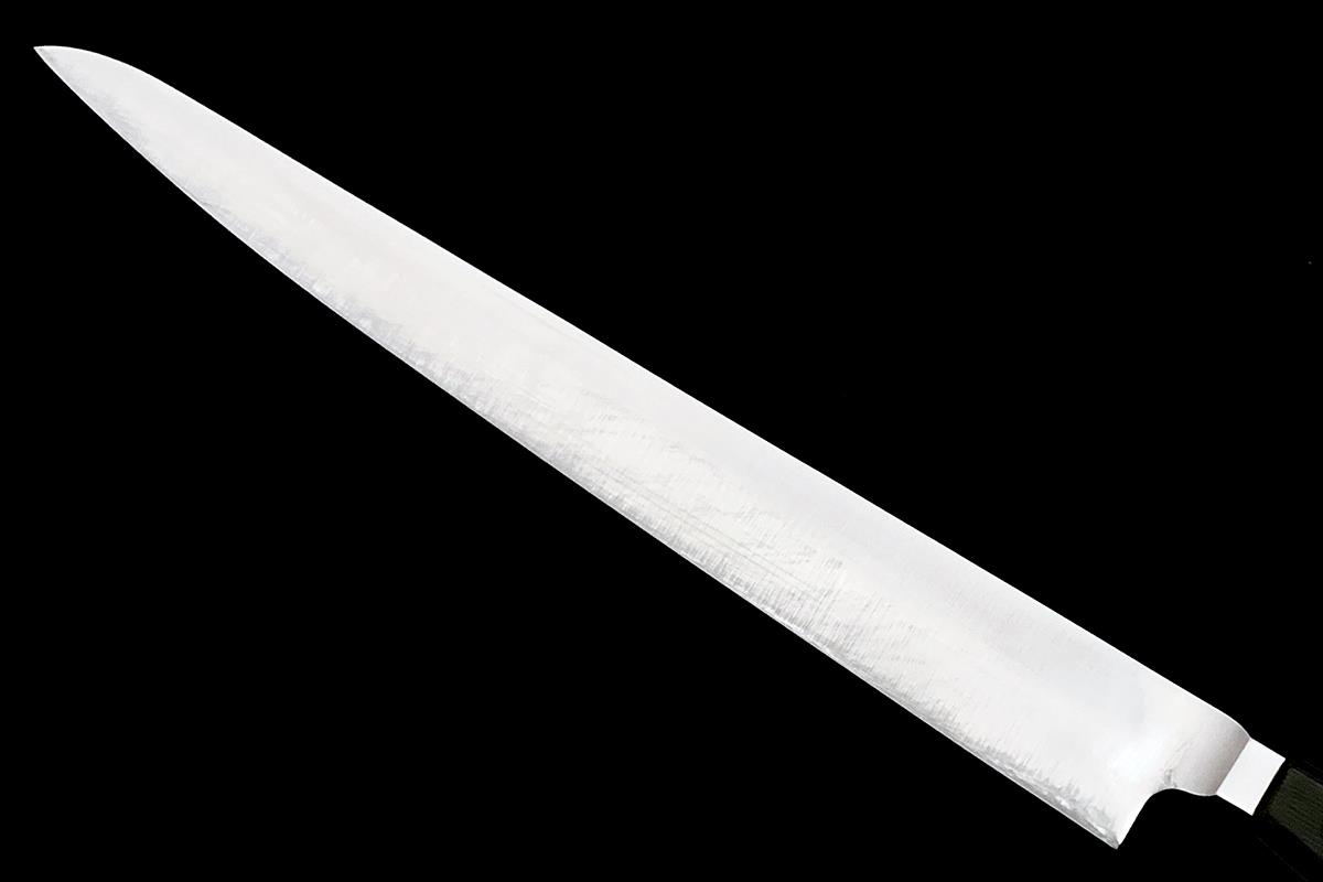 筋引包丁 330mm ステンレス 733TSK λH2590-2L2B | グレステン