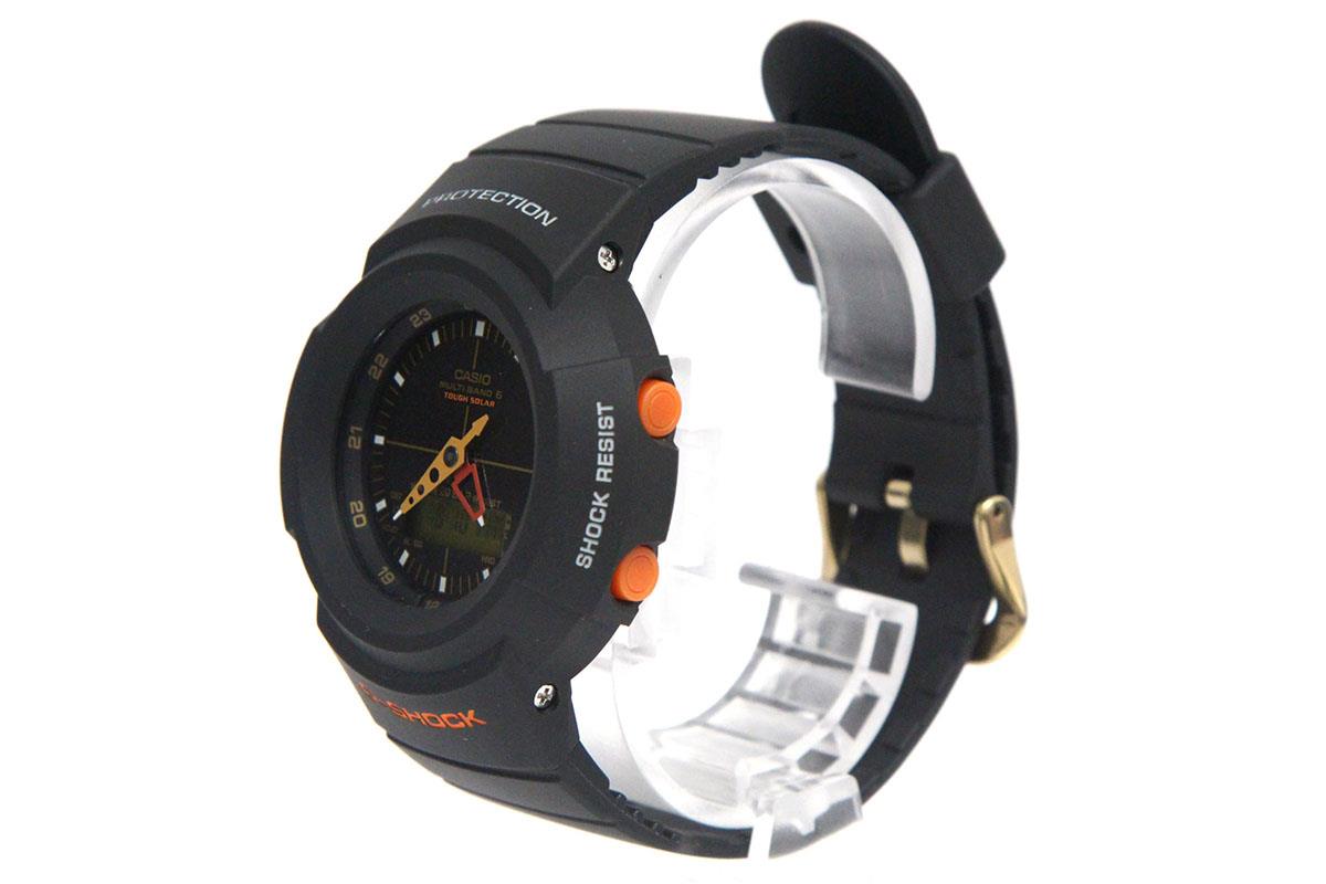 G-SHOCK AWG-M520UA-1EJR タフソーラー電波腕時計 ユナイテッド