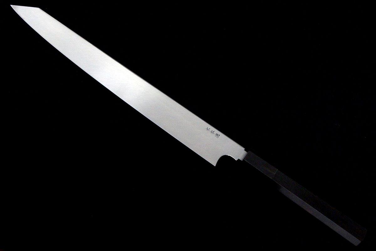 切付型、水本焼き、9寸