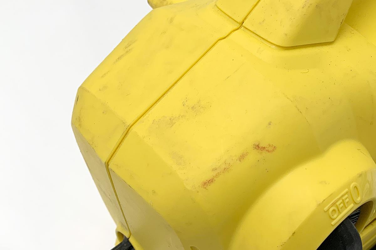 ケルヒャー 高圧洗浄機 K2 クラシック K 2 クラシック プラス カーキット - 高圧洗浄機（家庭用