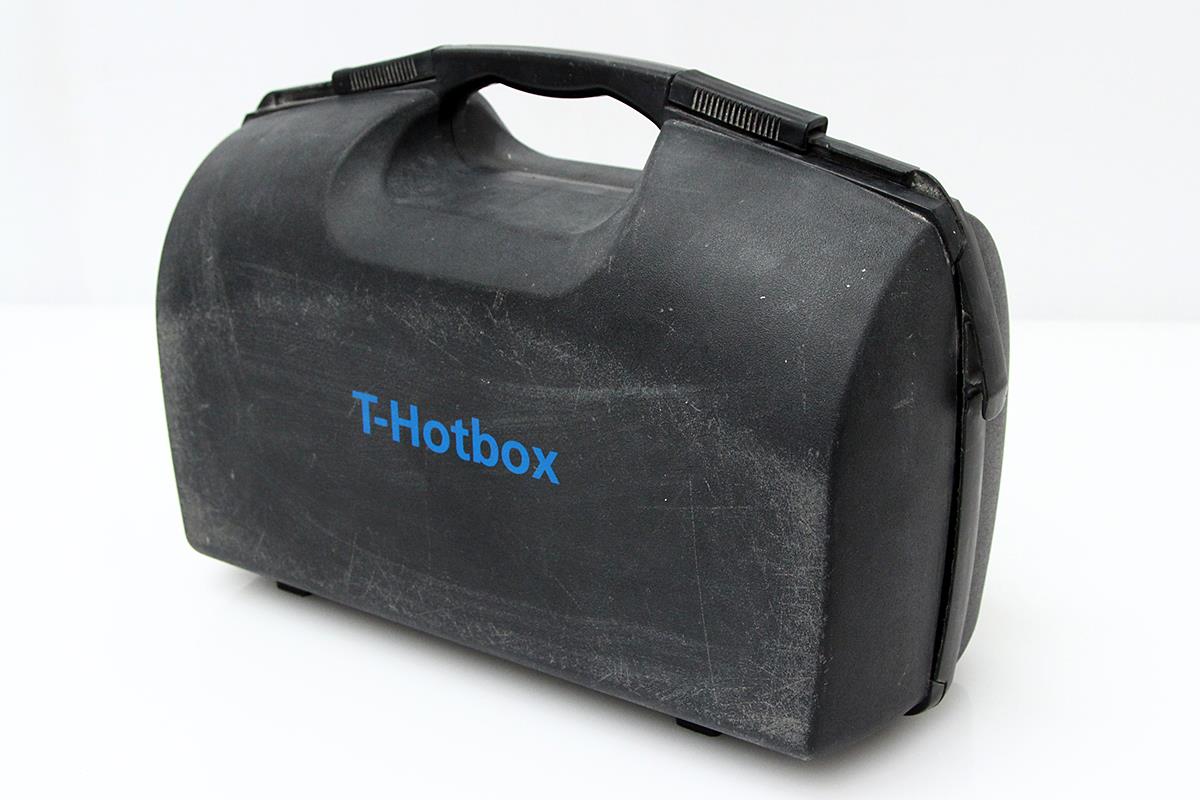 HTR-02 ホットボックス IHリペアシステム κH3679-2I9 | BETAG