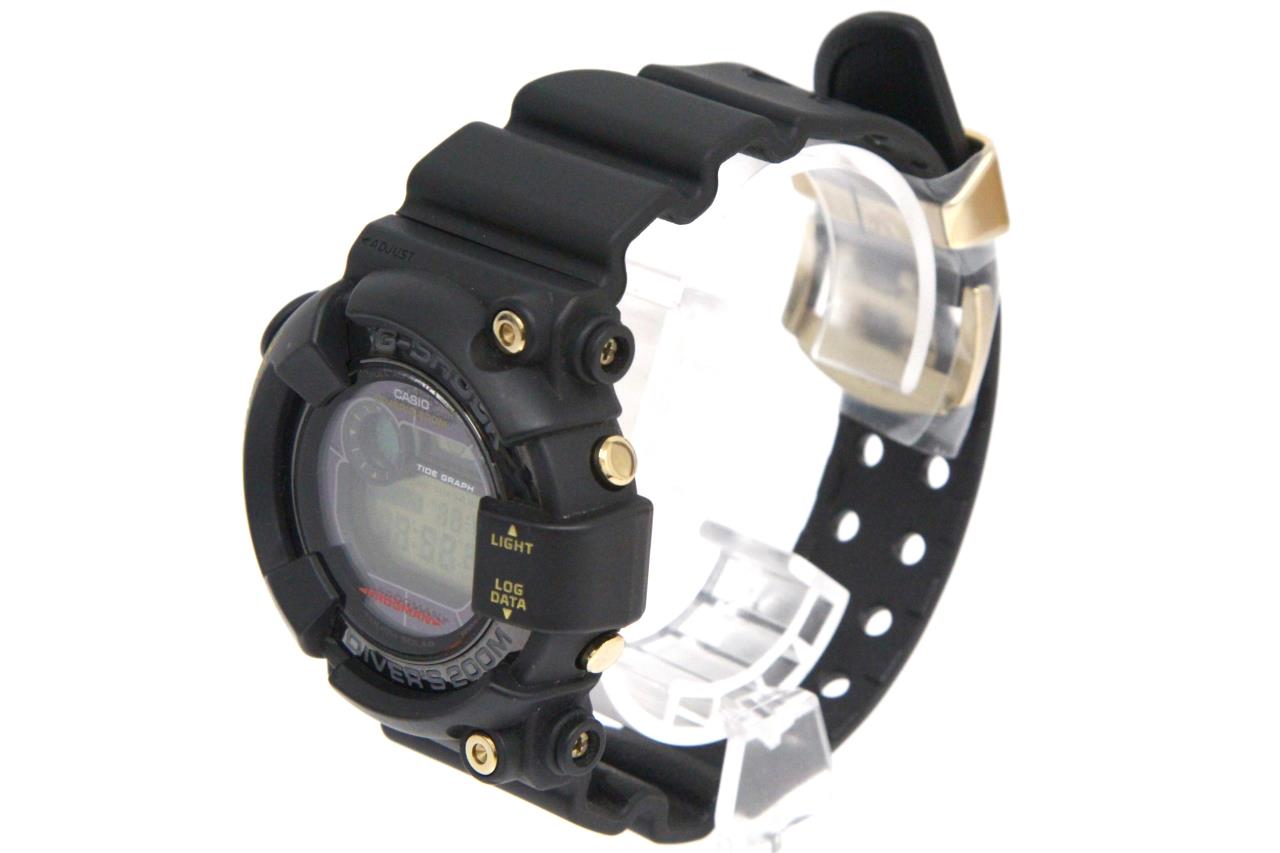 G SHOCK FROGMAN GF 8235D 1BJR 35 A5951 2G6