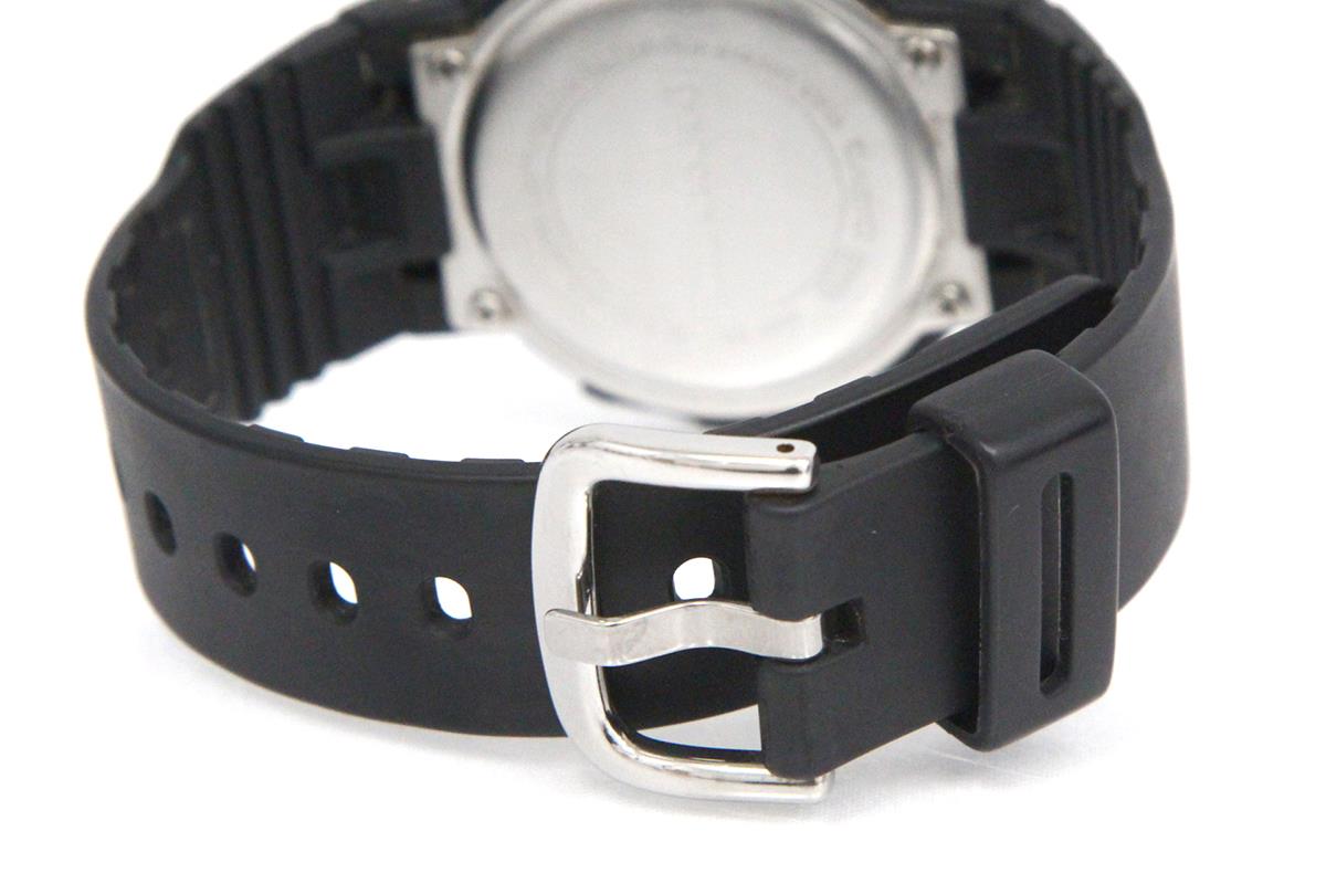 G-SHOCK mini GMN-50 ブラック 腕時計 χA6136-2J2 | カシオ