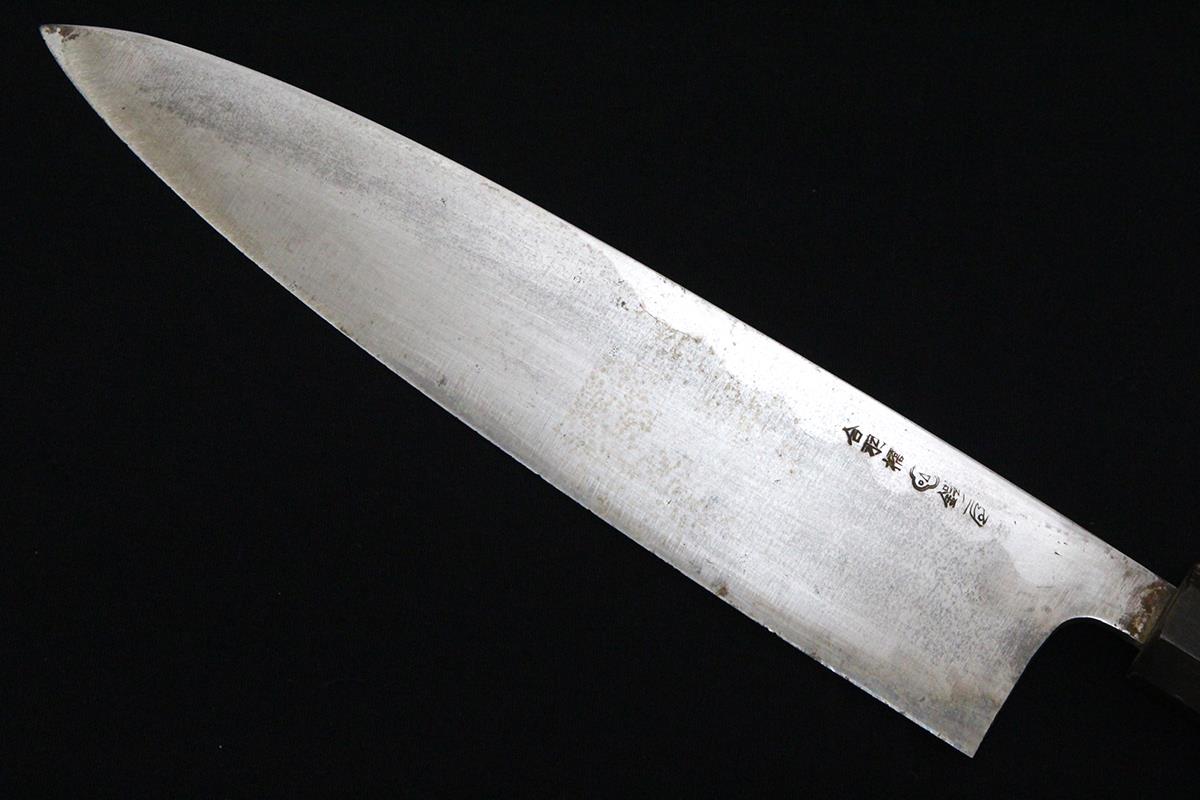 145 値下げ 尺八 一尺六寸管 眞山銘ニ印