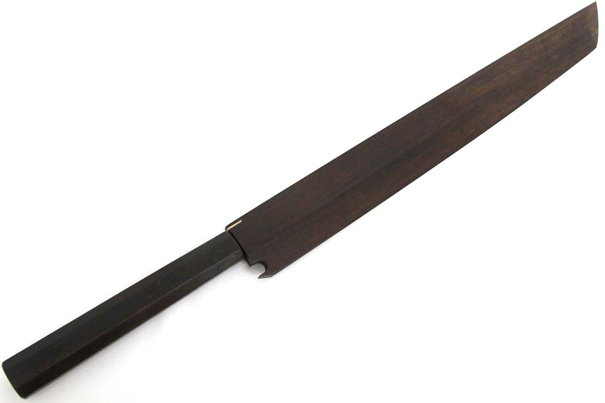 長寿フグ引き包丁刃渡り尺