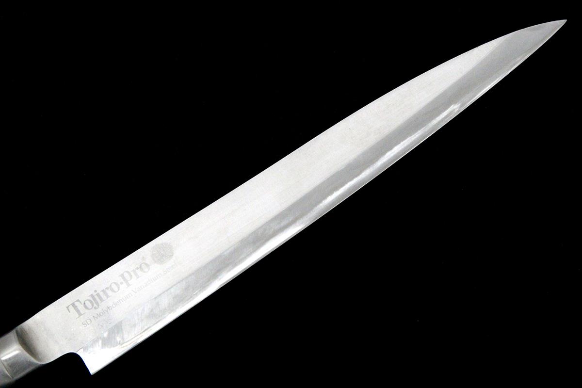 Tojiro Pro 牛刀 300mm モリブデンバナジウム鋼 【公式通販】