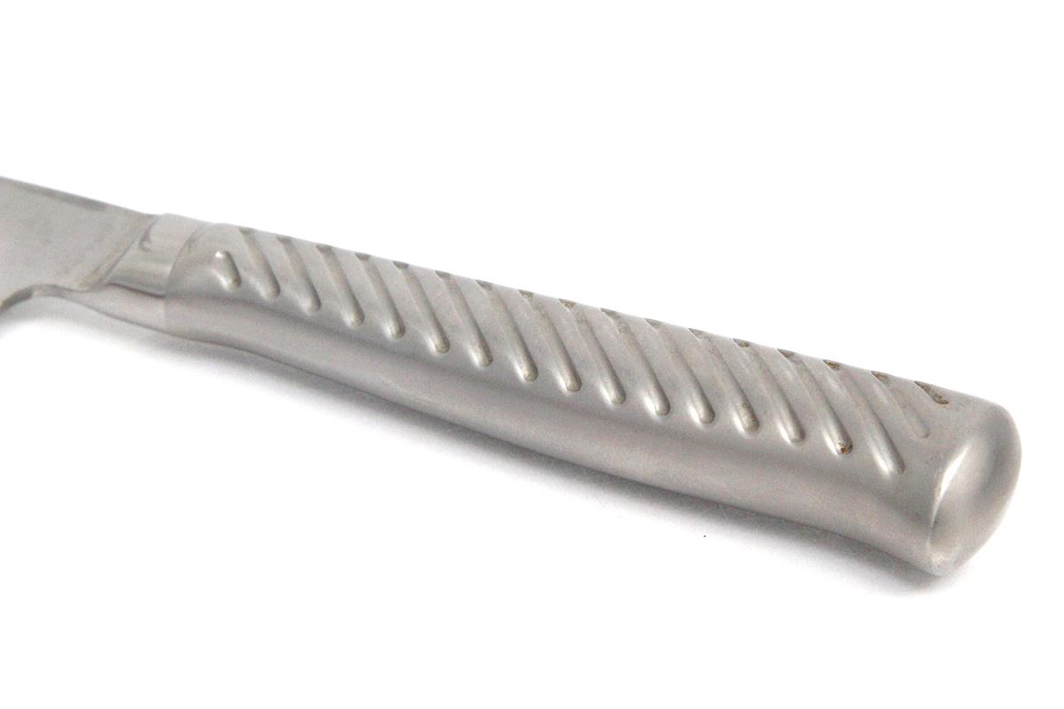 TOJIRO PRO 包丁 230mm 片刃 SDモリブデンバナジウム鋼 ステンレス