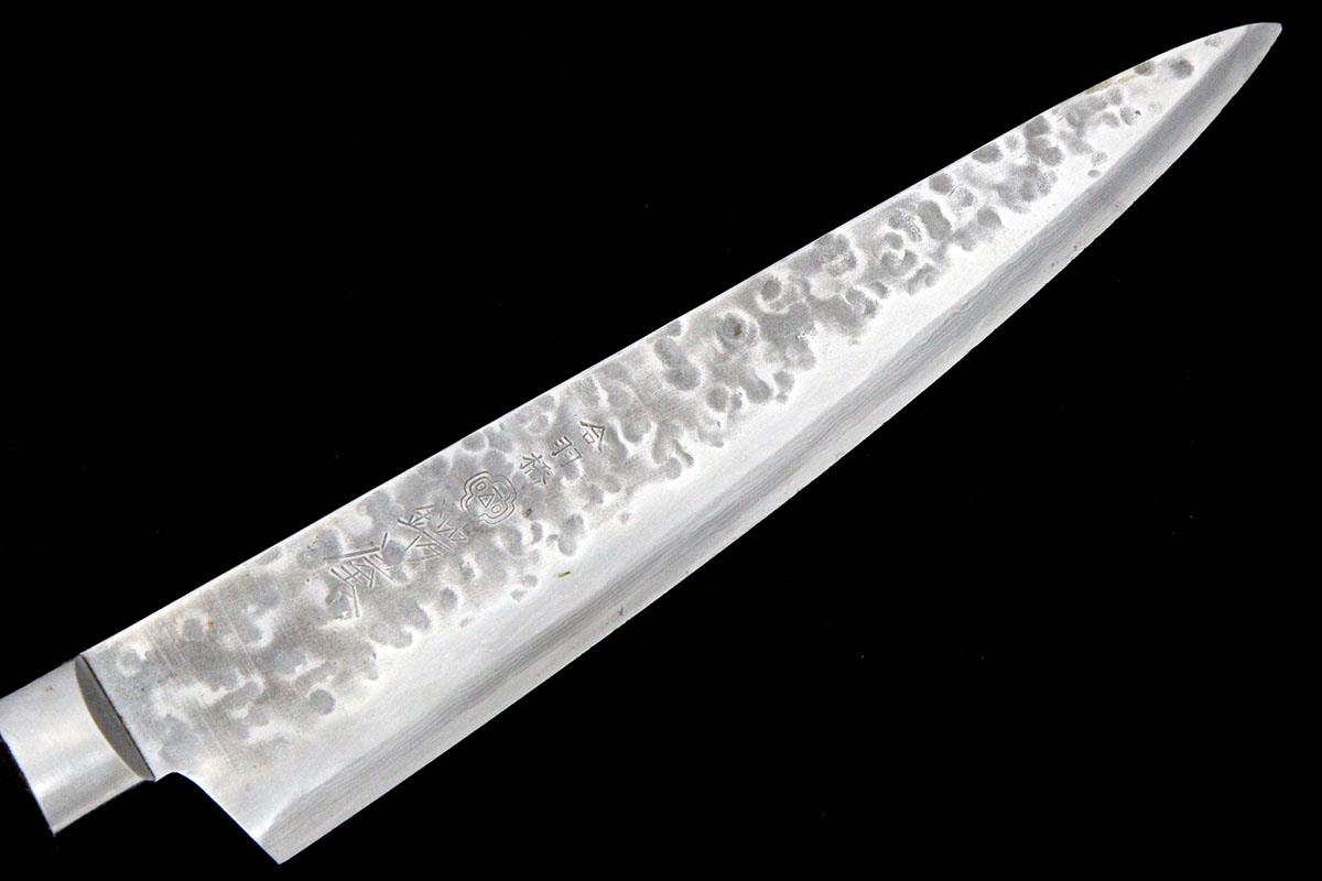 源光友 安来本焼 牛刀 300mm 2本セット 未使用品 源光