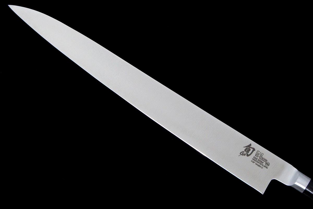 柳刃包丁 旬 300mm VG-0300Y λA6729-2L2A | 貝印 | 包丁-アキバ流通 柳刃包丁 旬 300mm VG-0300Y λA6729-2L2A | 貝印 | 包丁-アキバ流通