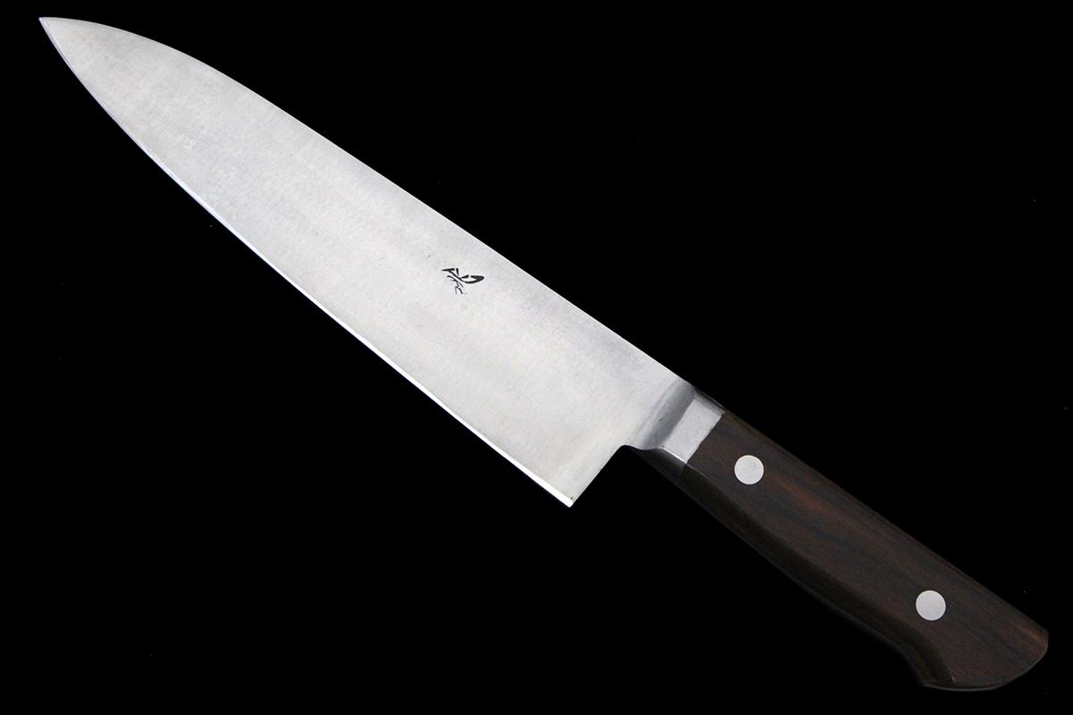 美品　箱、鞘付き　正本総本店　出刃　210mm 美品 箱、鞘付き 正本総本店 出刃 210mm 美品箱、鞘付き正本