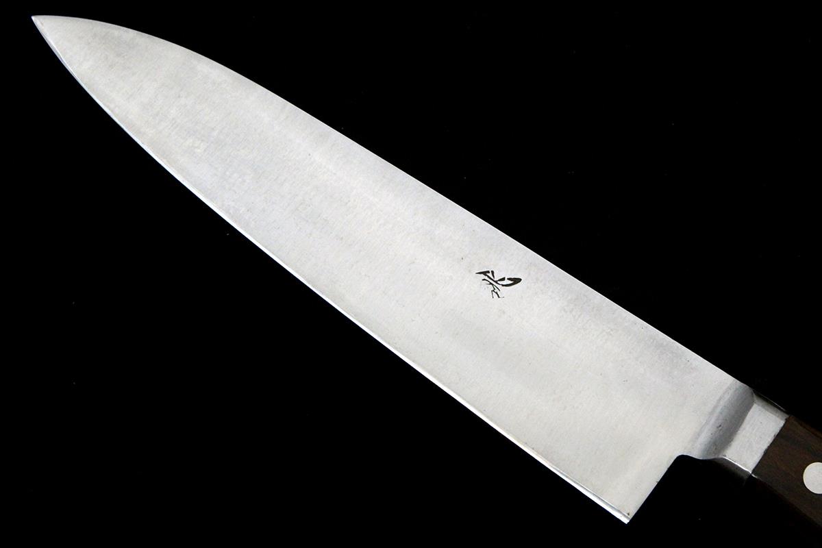 美品 箱、鞘付き 正本総本店 出刃 210mm 【公式通販】