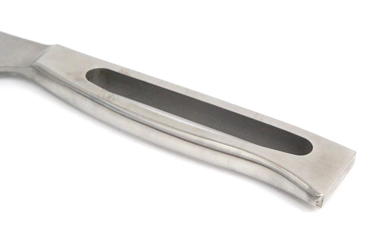 Knife Village artus15 三徳包丁 150mm λA6982-2L1C | TAKEFU Knife Village artus15 三徳包丁 150mm λA6982-2L1C | TAKEFU