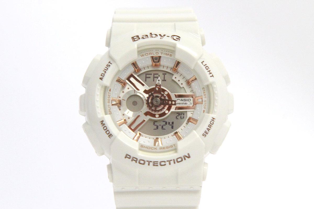 LOV-14A-7AJR G-SHOCK Baby-G ラバーズコレクション2014 ペア