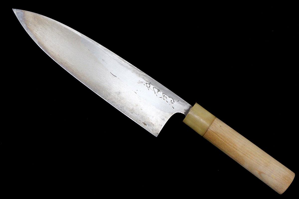 かね惣 包丁 出刃包丁 かね惣 kanesoh